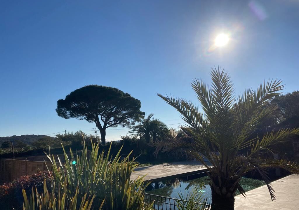 Photo of Outdoor in Ramatuelle