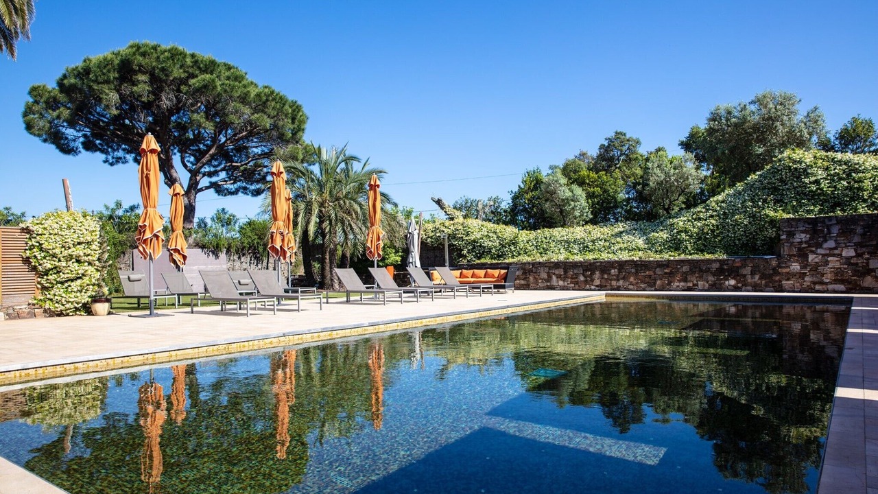 Photo of Outdoor in Ramatuelle