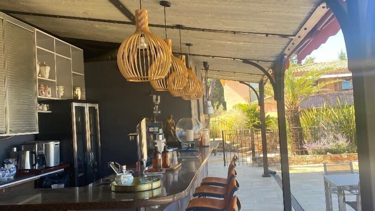 Photo of Bathroom in Ramatuelle