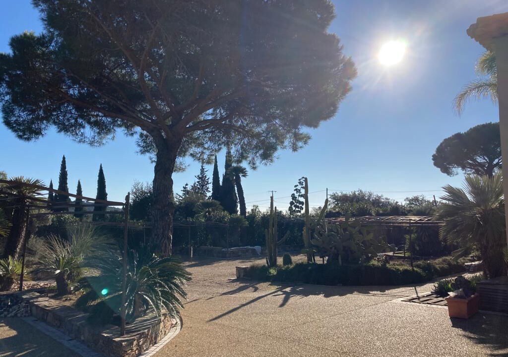 Photo of Outdoor in Ramatuelle