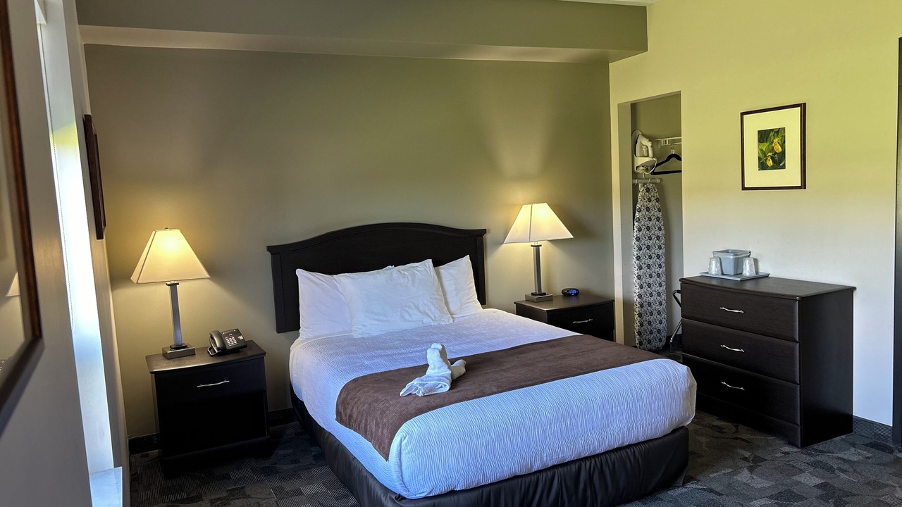 Photo of Bedroom in Midland