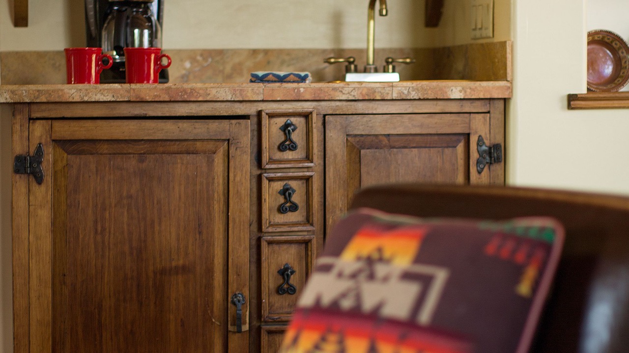 Photo of Kitchen in Hesperus