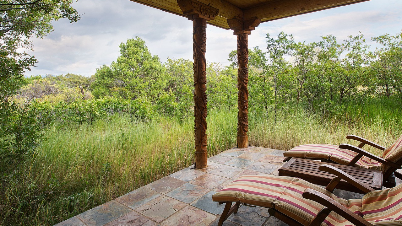 Photo of Outdoor in Hesperus