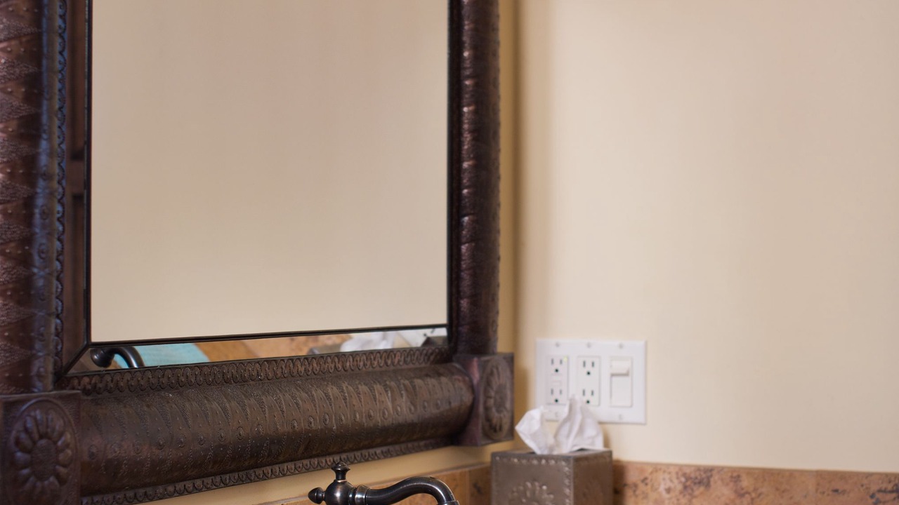 Photo of Bathroom in Hesperus