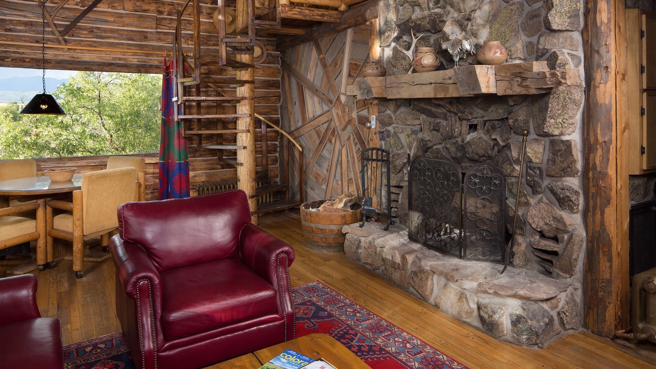 Photo of Outdoor in Hesperus