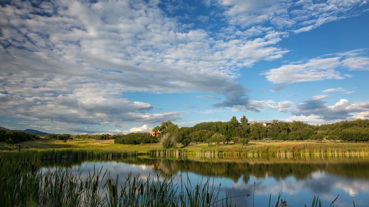 Photo of Outdoor in Hesperus