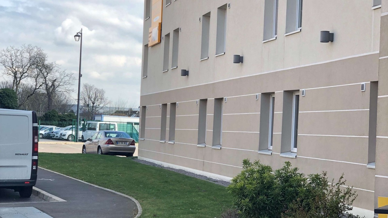 Photo of Outdoor in Le Mesnil-Amelot