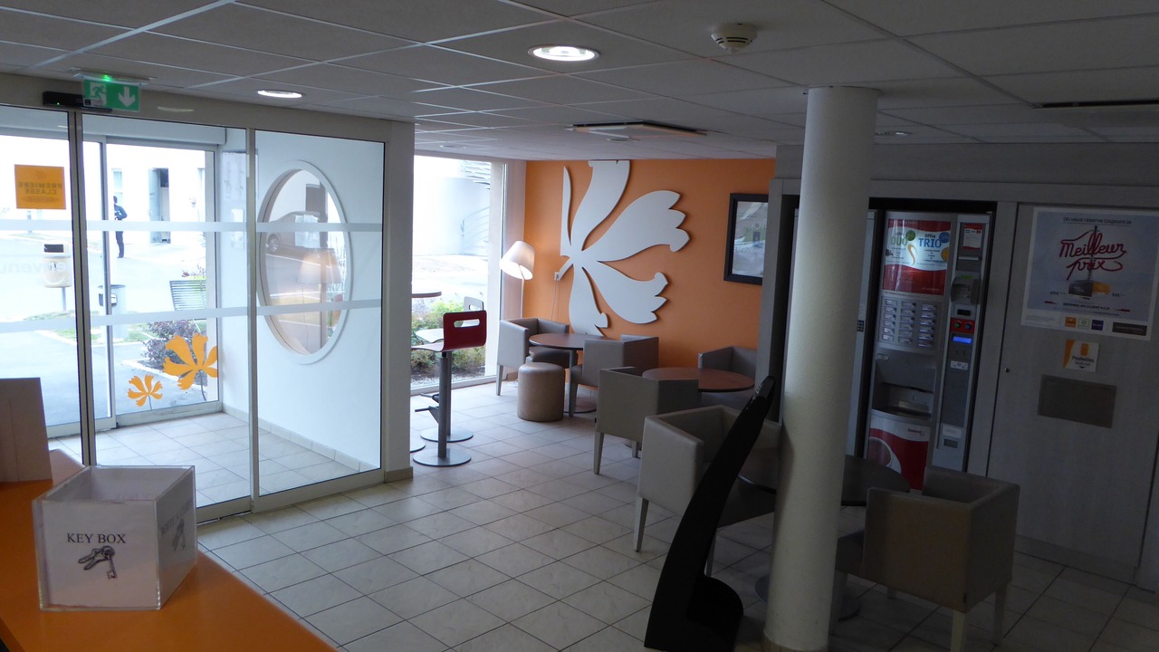 Photo of Others in Le Mesnil-Amelot