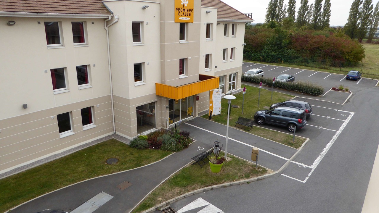 Photo of Outdoor in Le Mesnil-Amelot