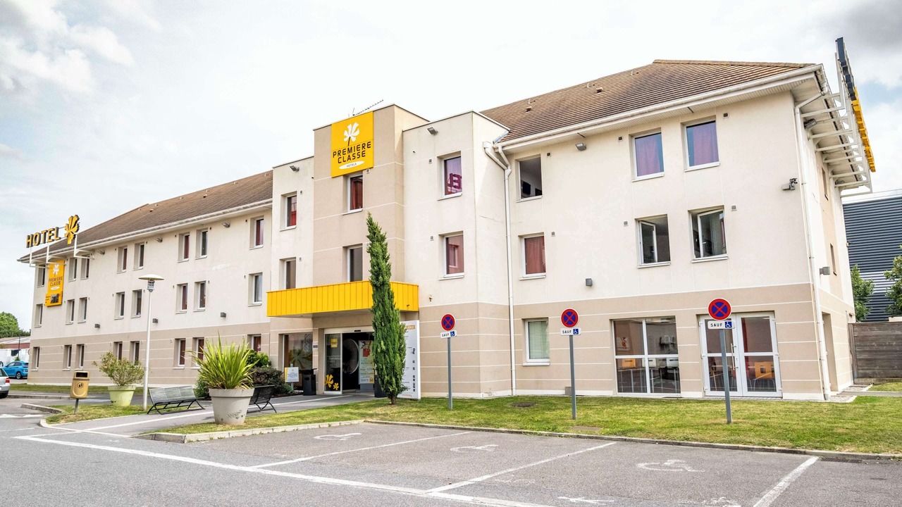 Photo of Outdoor in Le Mesnil-Amelot