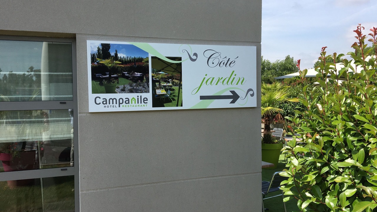 Photo of Patio Balcony in Le Mesnil-Amelot