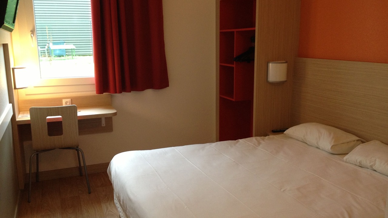 Photo of Bedroom in Le Mesnil-Amelot