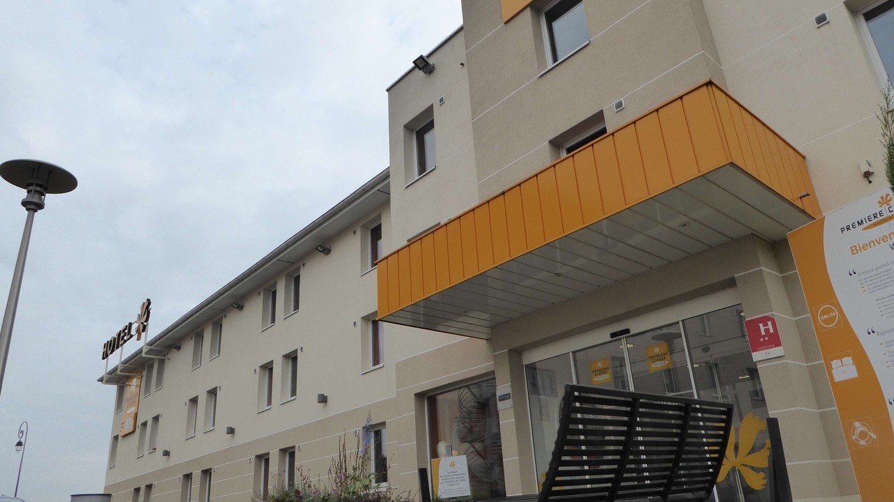Photo of Outdoor in Le Mesnil-Amelot