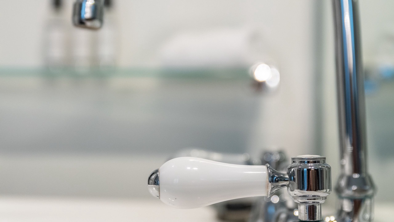 Photo of Bathroom in Saint-Merri