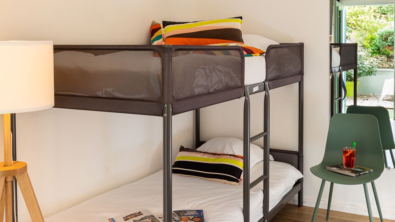 Photo of Bedroom in Meursault