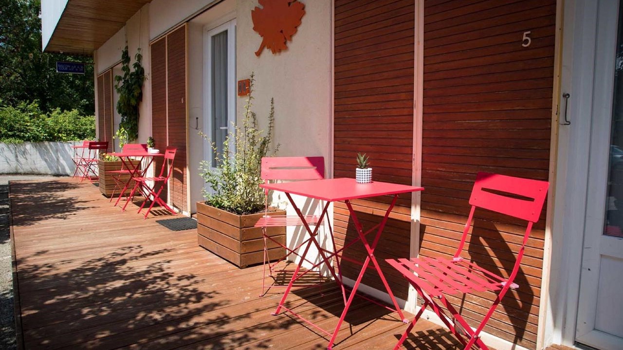 Photo of Outdoor in Meursault