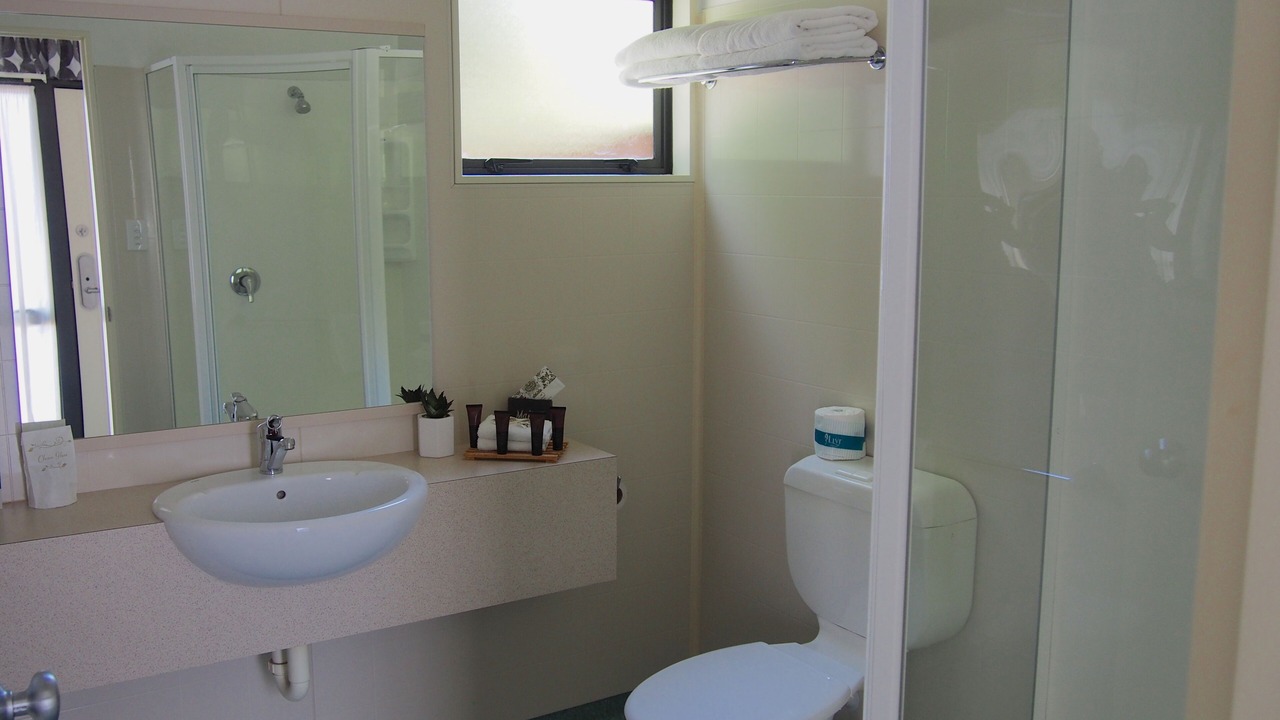 Photo of Bathroom in Trentham