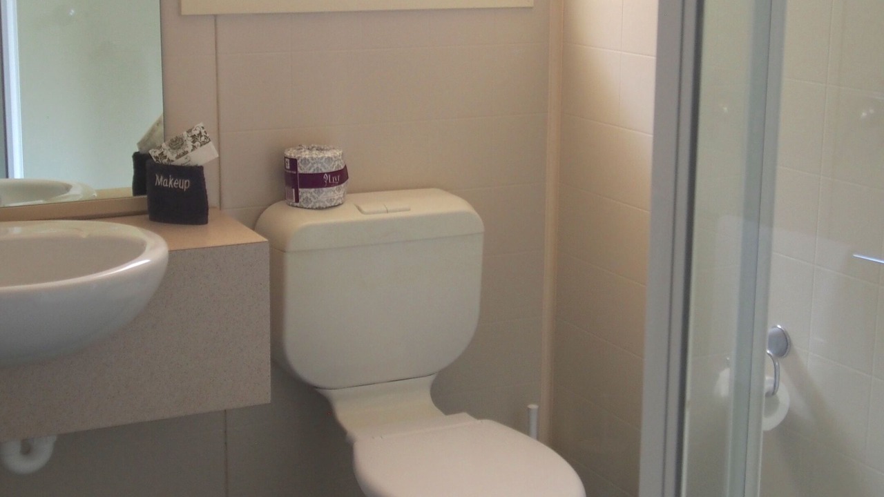 Photo of Bathroom in Trentham