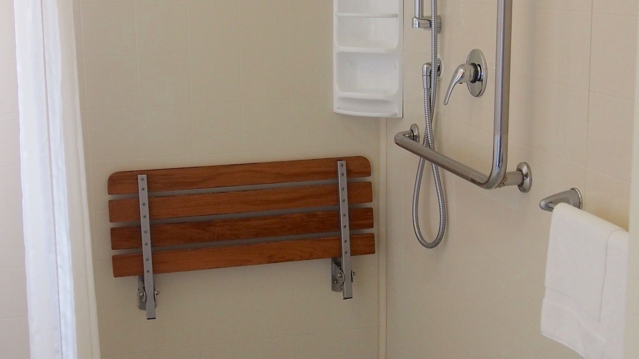 Photo of Bathroom in Trentham