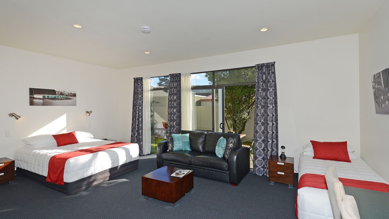 Photo of Bedroom in Trentham