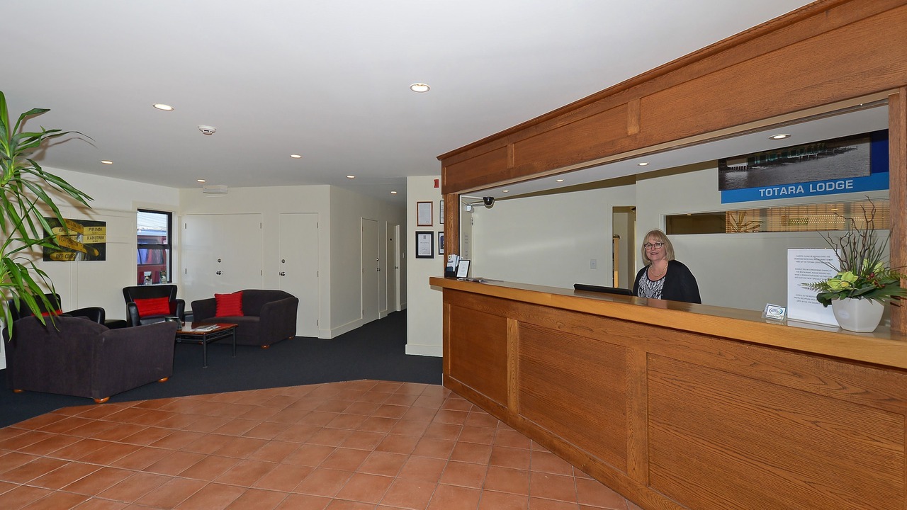 Photo of Others in Trentham