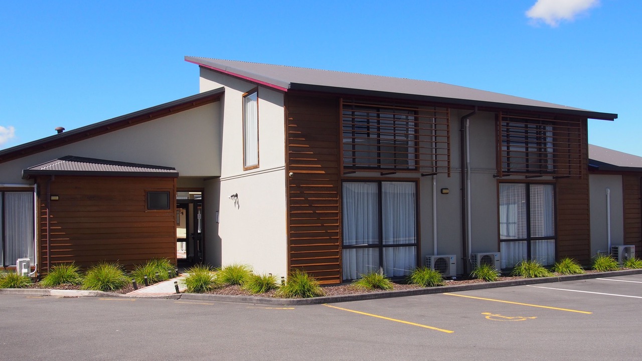 Photo of Outdoor in Trentham