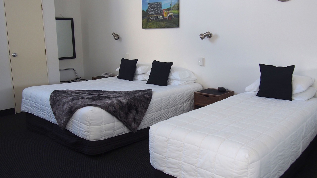 Photo of Others in Trentham