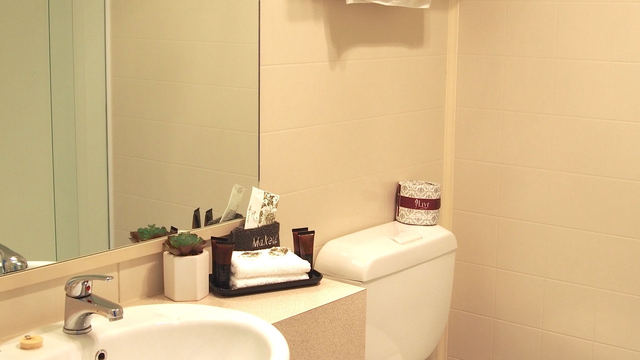 Photo of Bathroom in Trentham