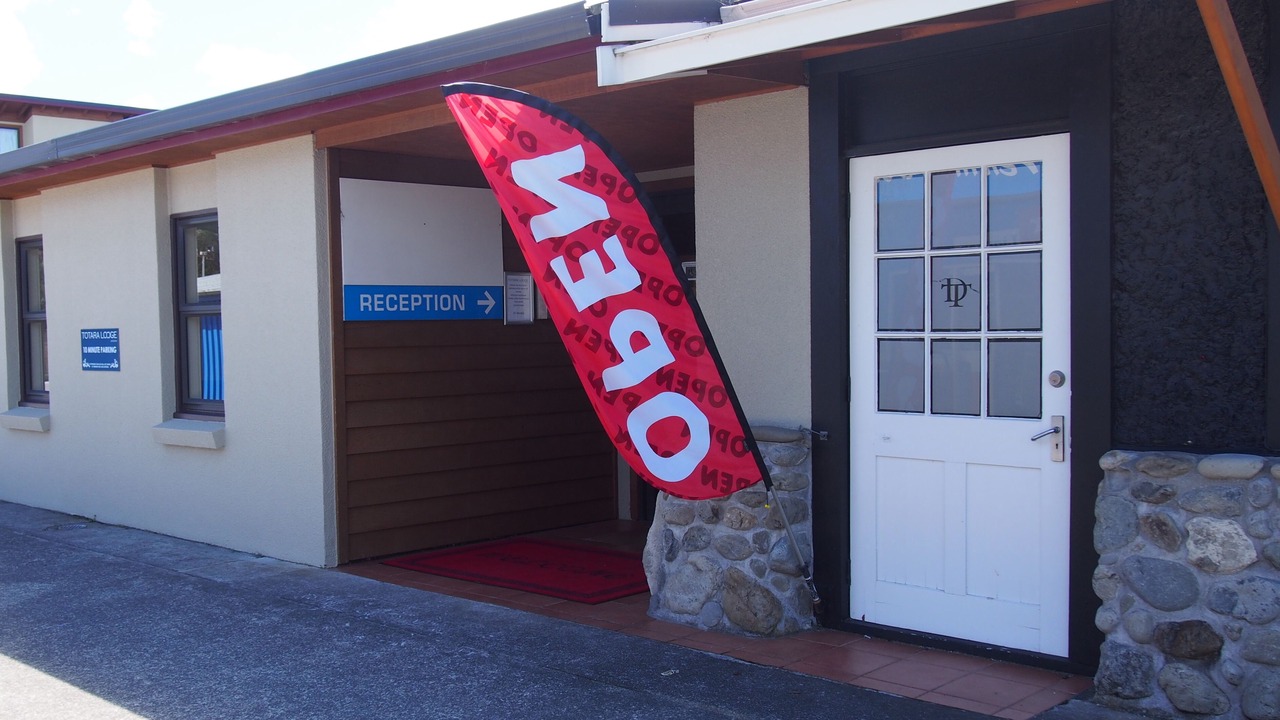 Photo of Outdoor in Trentham