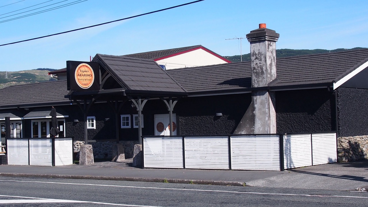 Photo of Others in Trentham