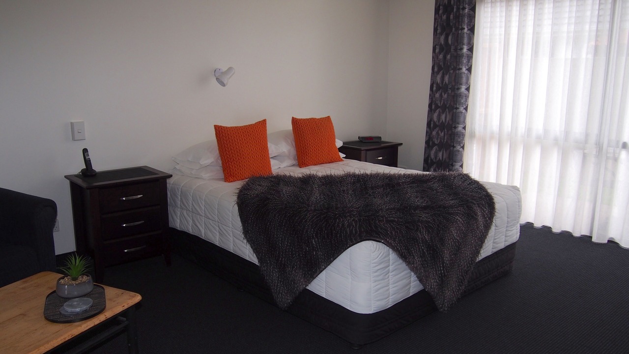 Photo of Bedroom in Trentham