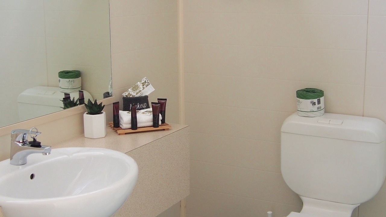 Photo of Bathroom in Trentham