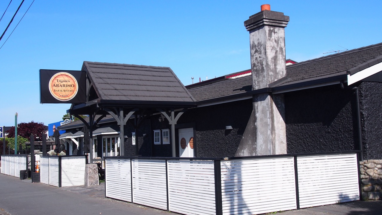 Photo of Others in Trentham