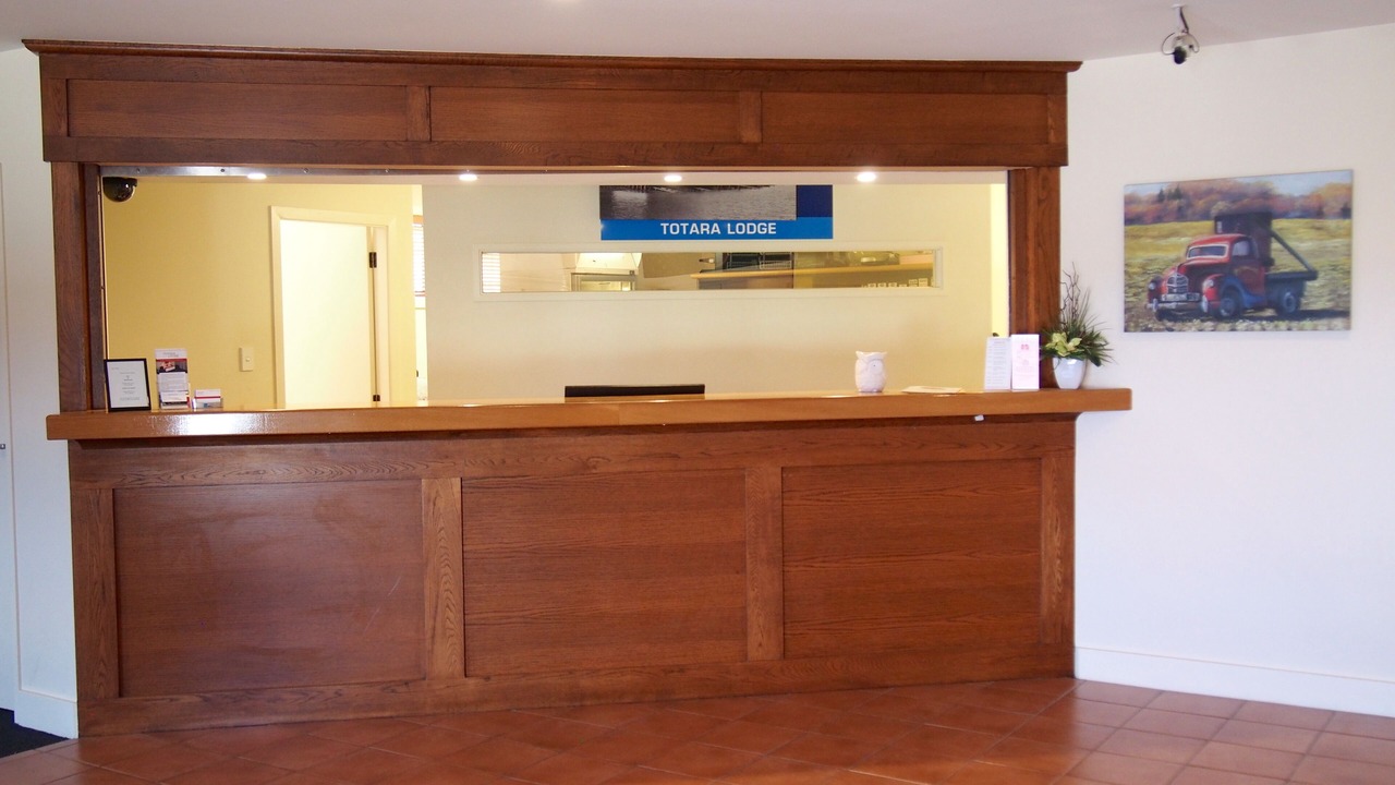 Photo of Others in Trentham