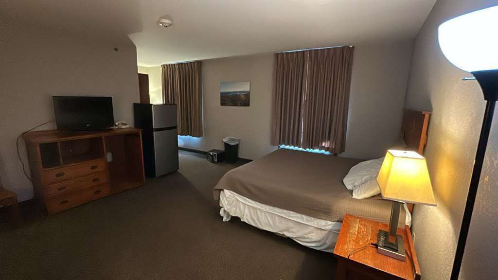 Photo of Bedroom in West Carthage