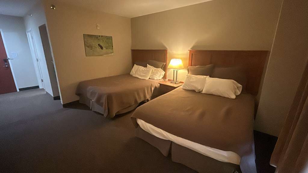 Photo of Bedroom in West Carthage