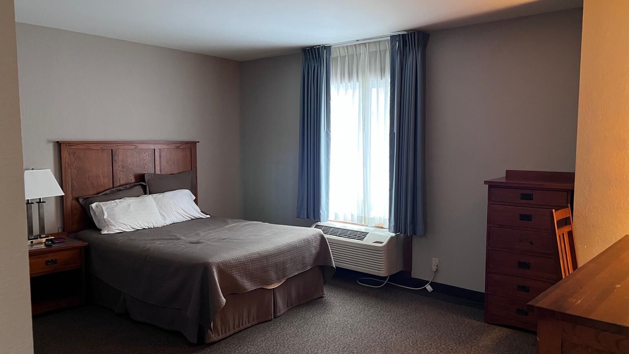 Photo of Bedroom in West Carthage