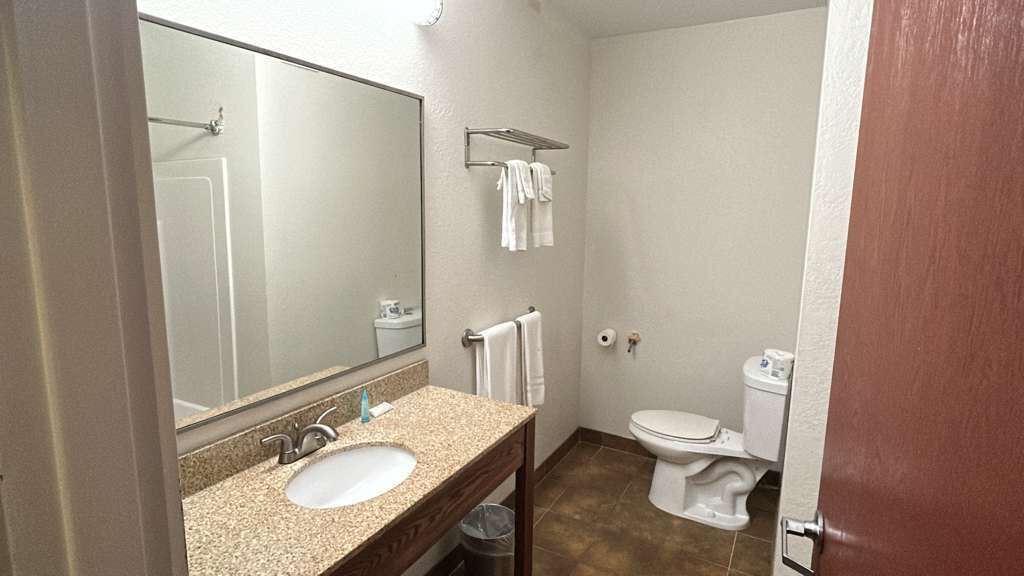 Photo of Bathroom in West Carthage