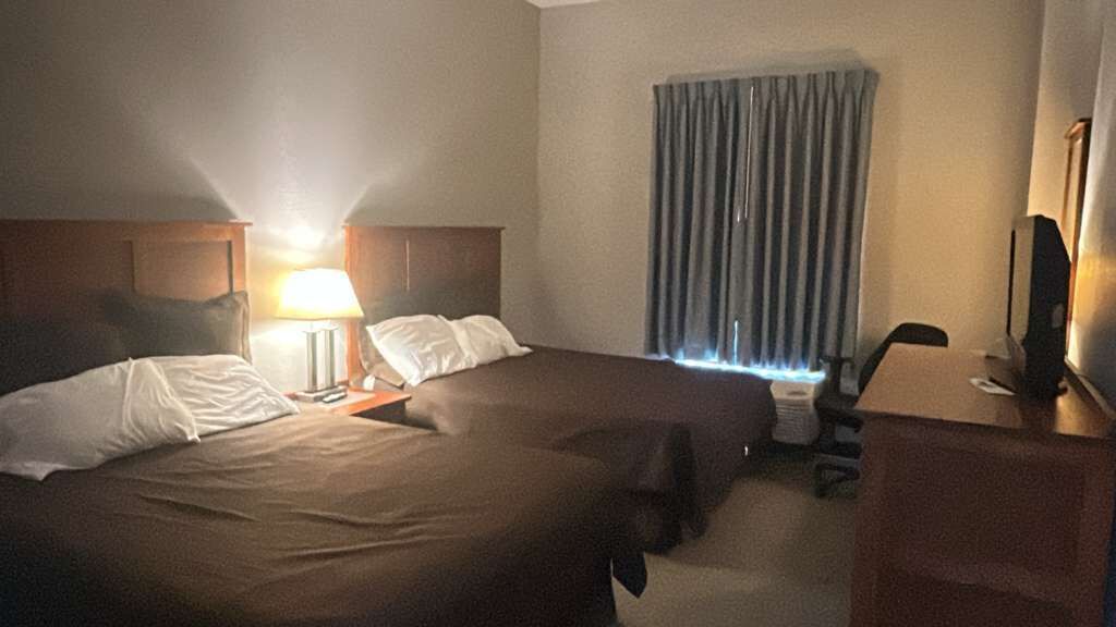 Photo of Bedroom in West Carthage