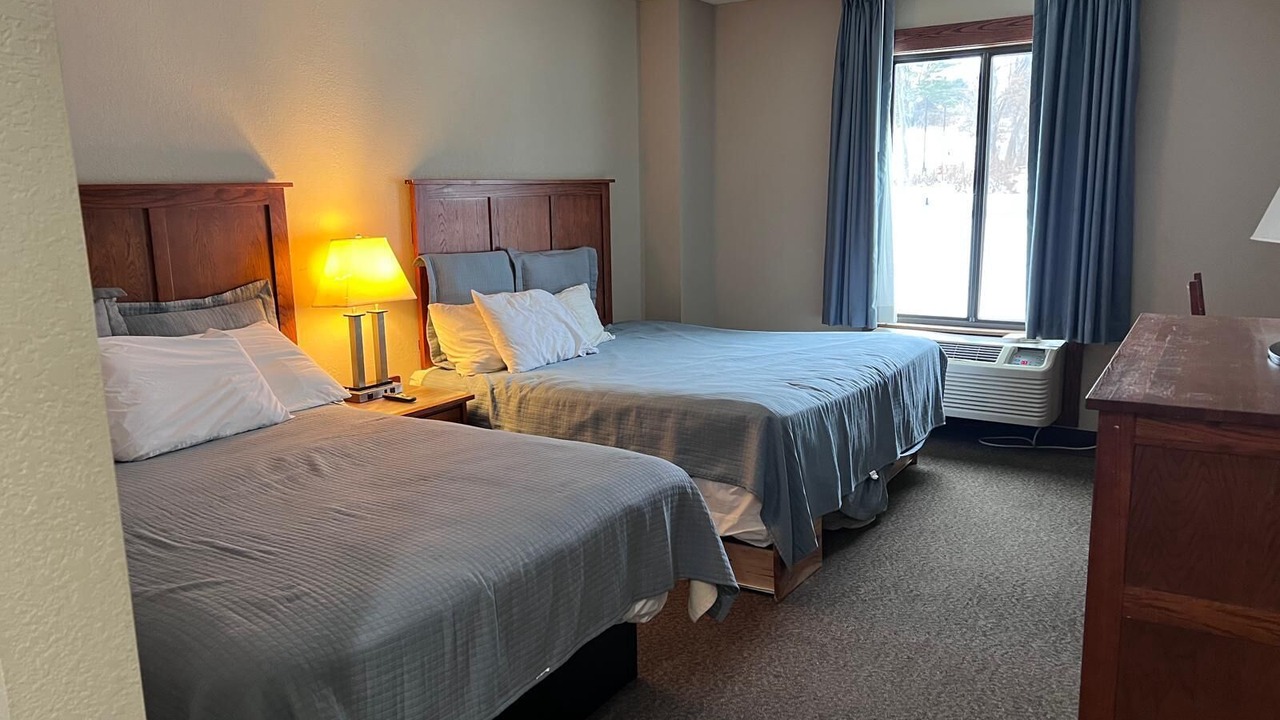 Photo of Bedroom in West Carthage