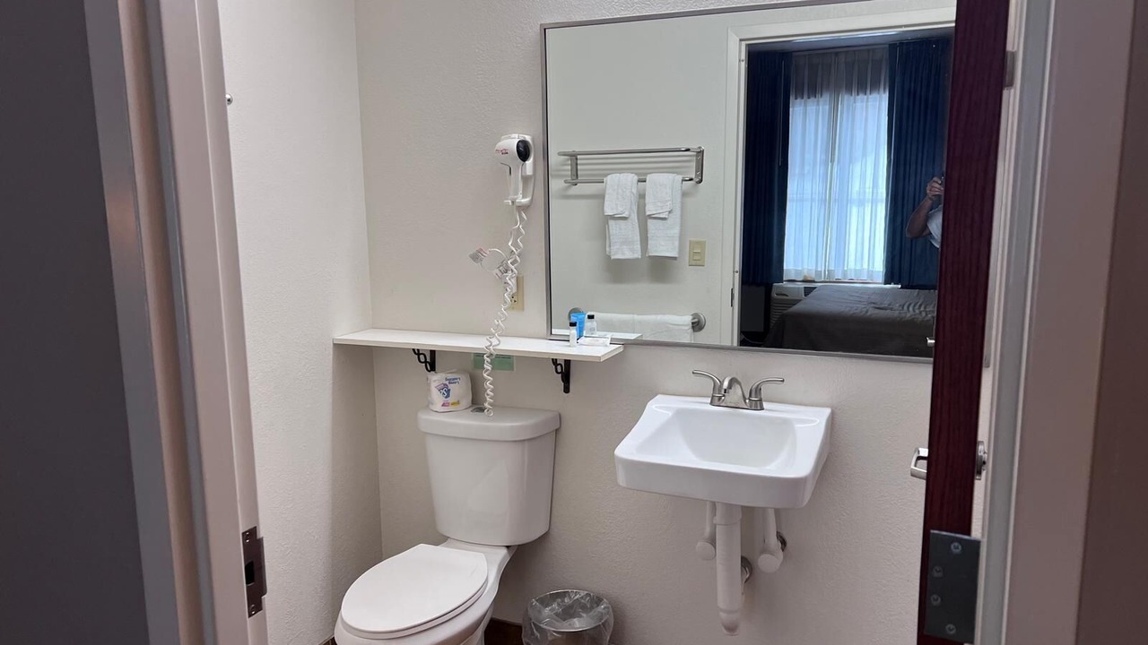 Photo of Bathroom in West Carthage