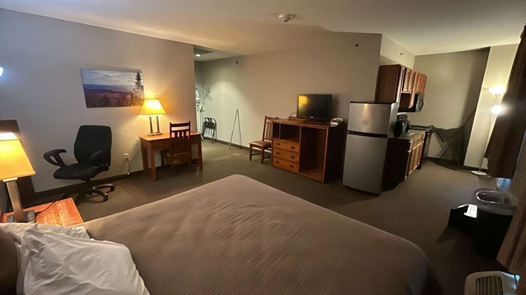 Photo of Bedroom in West Carthage