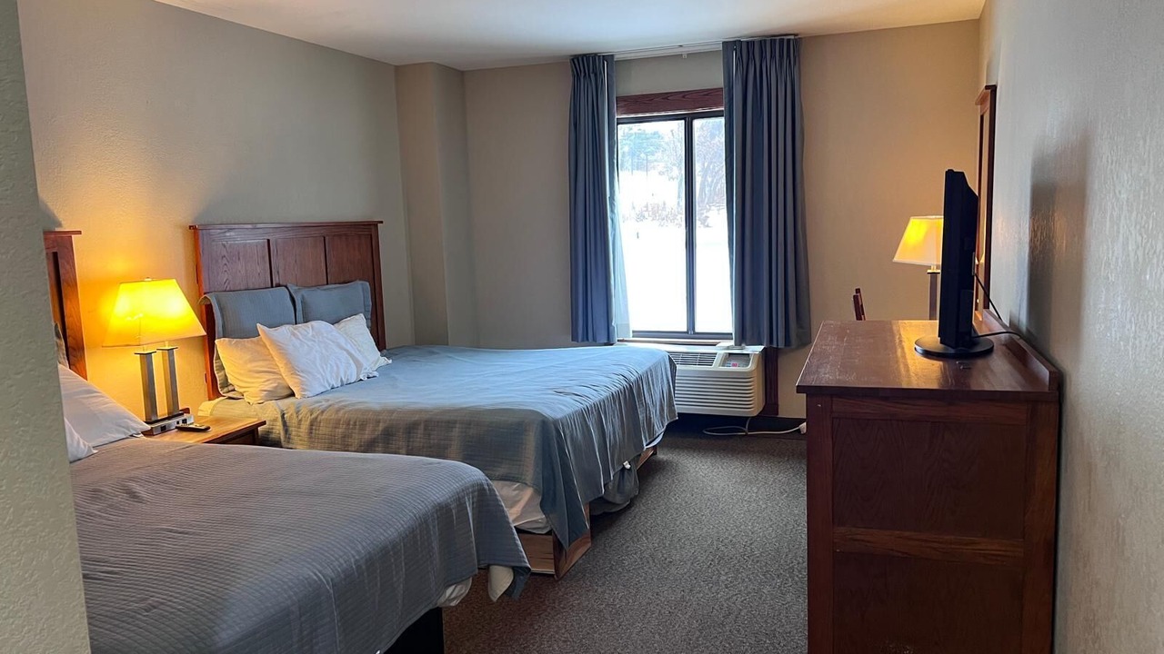 Photo of Bedroom in West Carthage