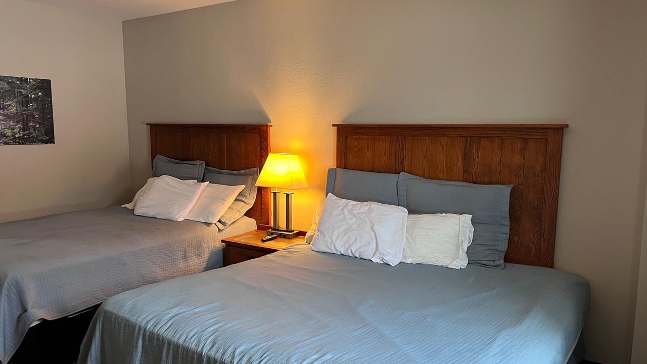 Photo of Bedroom in West Carthage