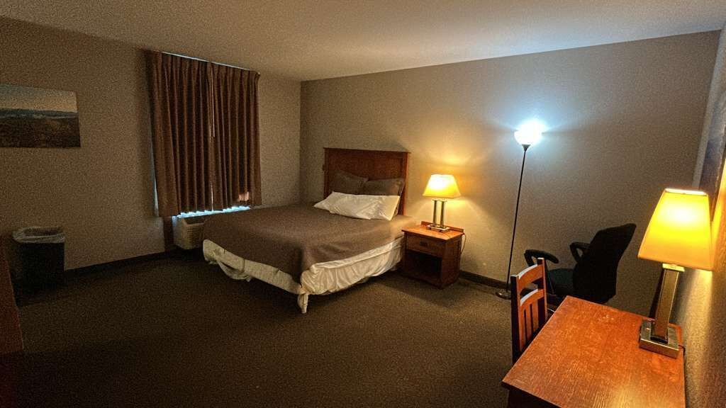 Photo of Bedroom in West Carthage