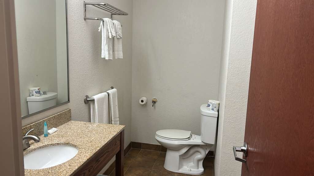 Photo of Bathroom in West Carthage