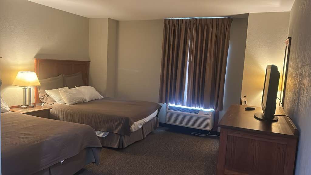 Photo of Bedroom in West Carthage