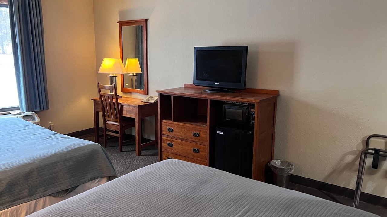 Photo of Bedroom in West Carthage