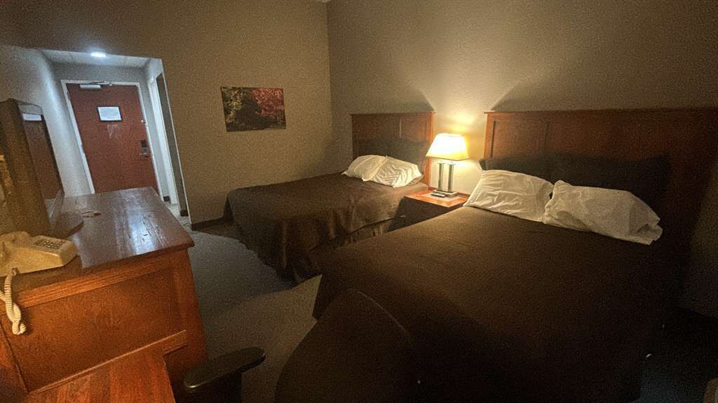 Photo of Bedroom in West Carthage