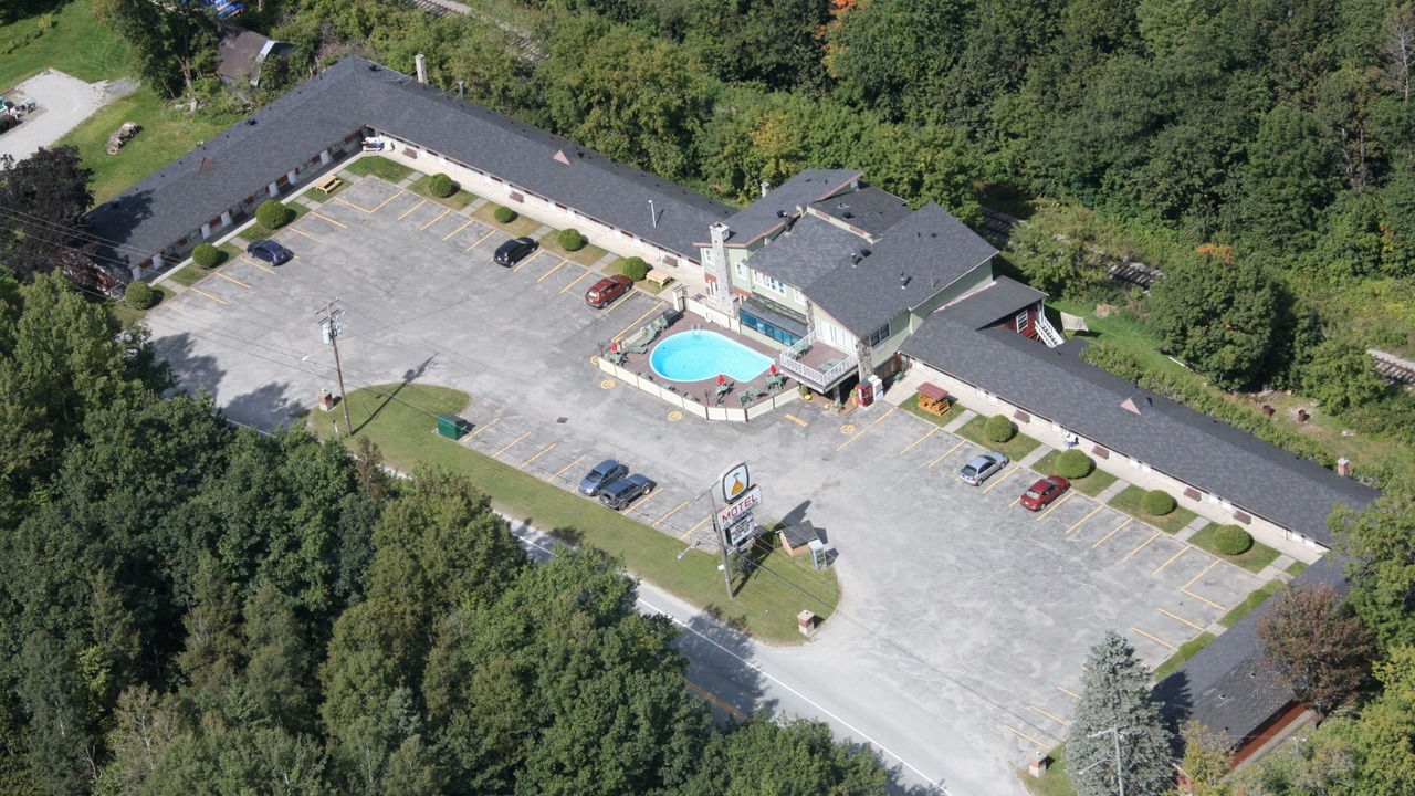 Photo of Outdoor in Sherbrooke